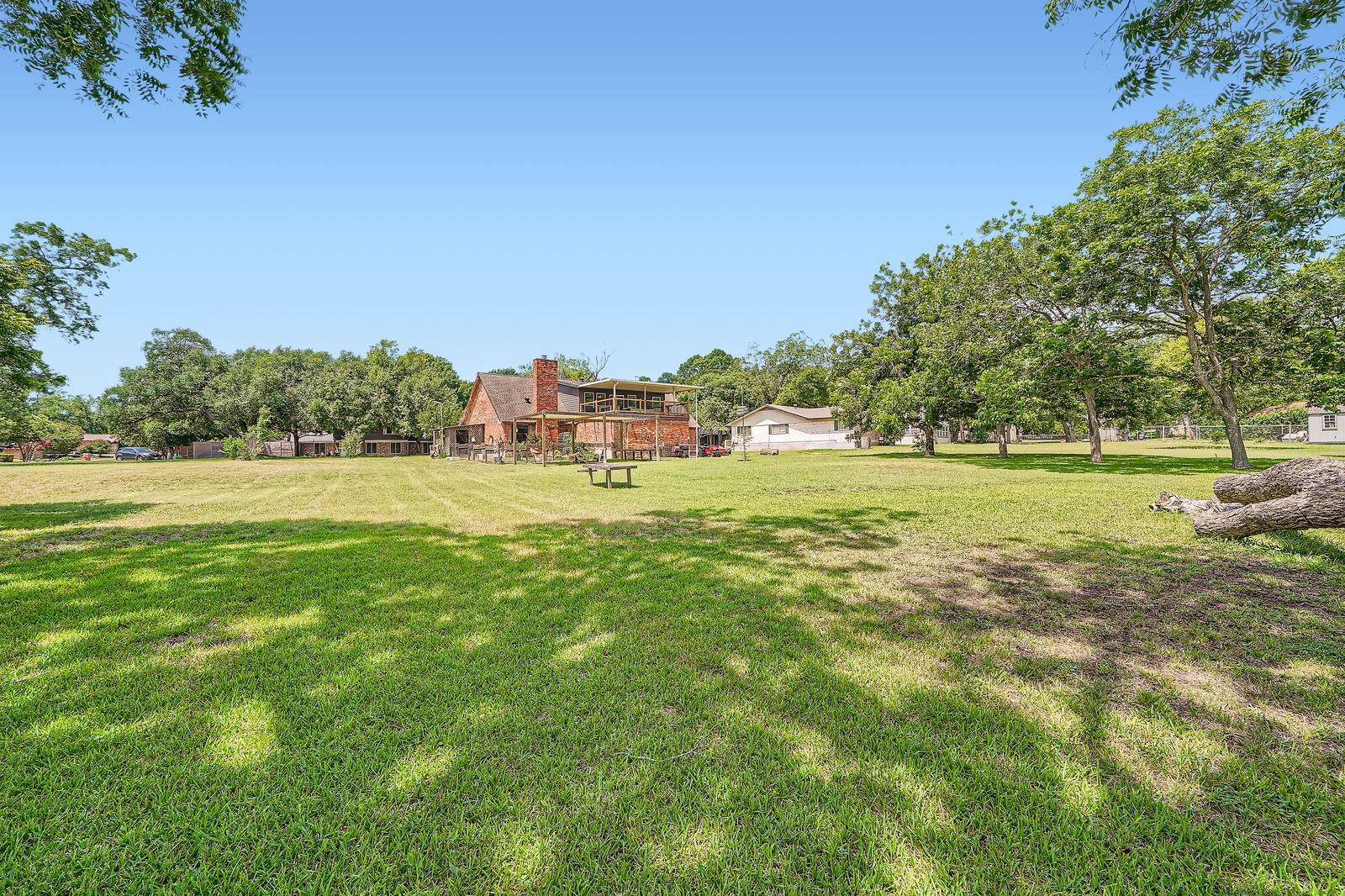 3610 Quiette Drive Austin TX 78754