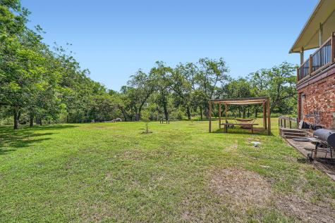 3610 Quiette Drive Austin TX 78754