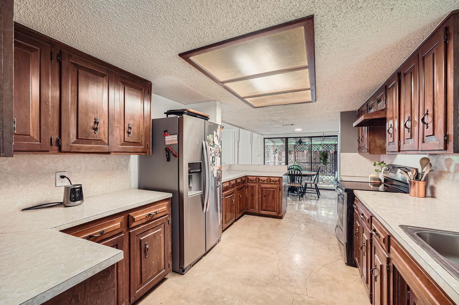 3610 Quiette Drive Austin TX 78754