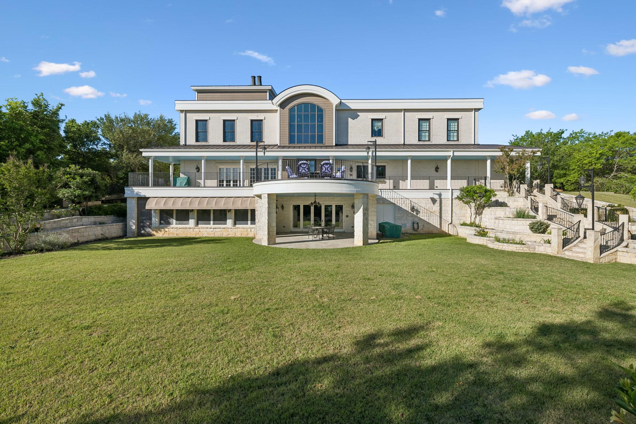 999 Schwarzlose Road New Braunfels TX 78130