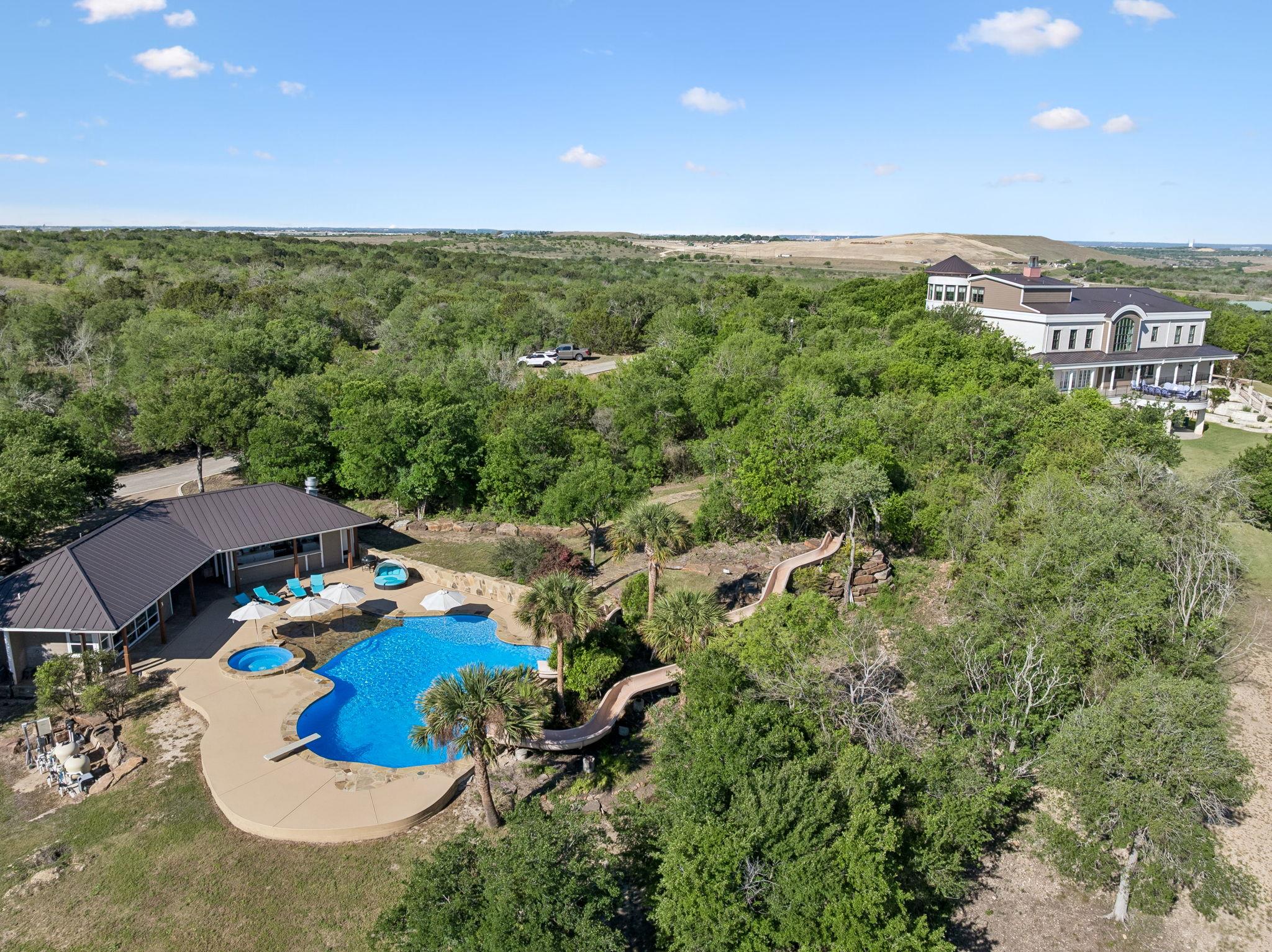 999 Schwarzlose Road New Braunfels TX 78130