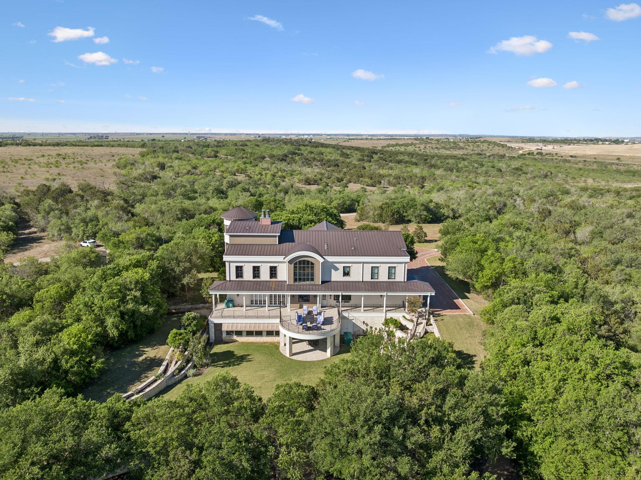 999 Schwarzlose Road New Braunfels TX 78130