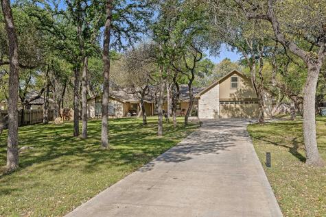 4204 Oro Court Georgetown TX 78628