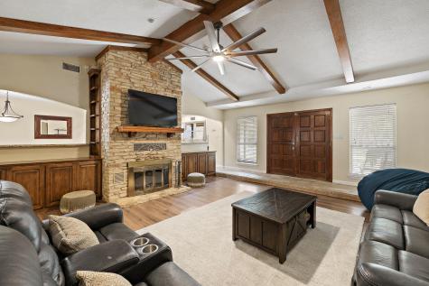 4204 Oro Court Georgetown TX 78628