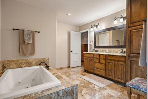 4204 Oro Court Georgetown TX 78628