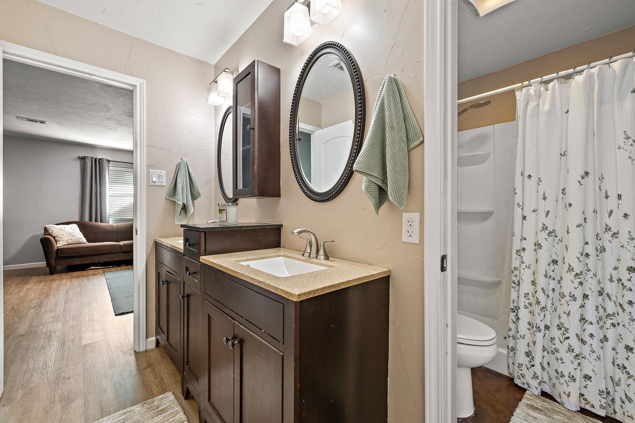 4204 Oro Court Georgetown TX 78628