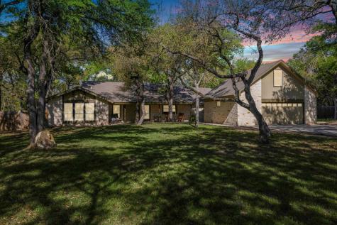 4204 Oro Court Georgetown TX 78628