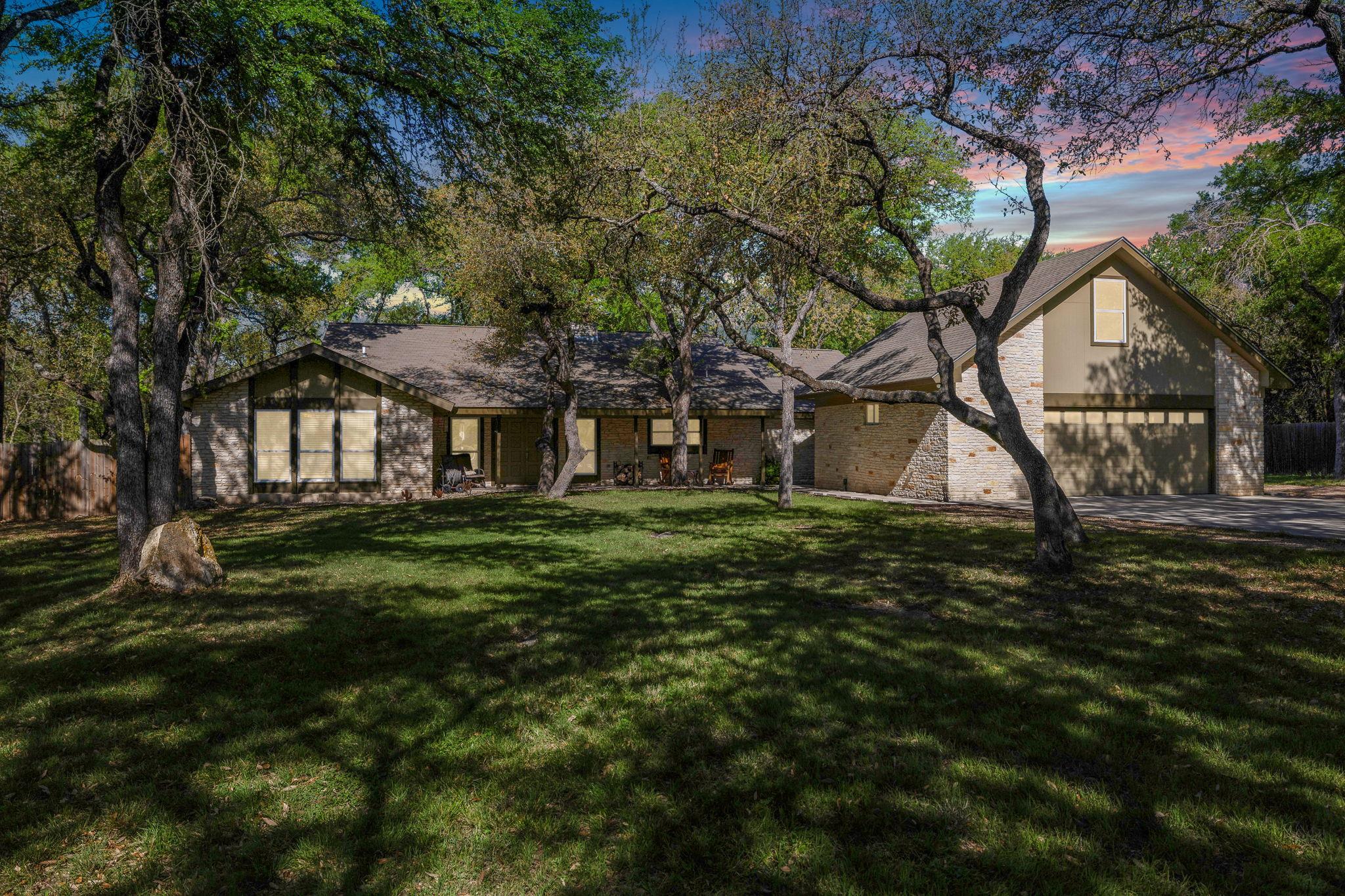4204 Oro Court Georgetown TX 78628