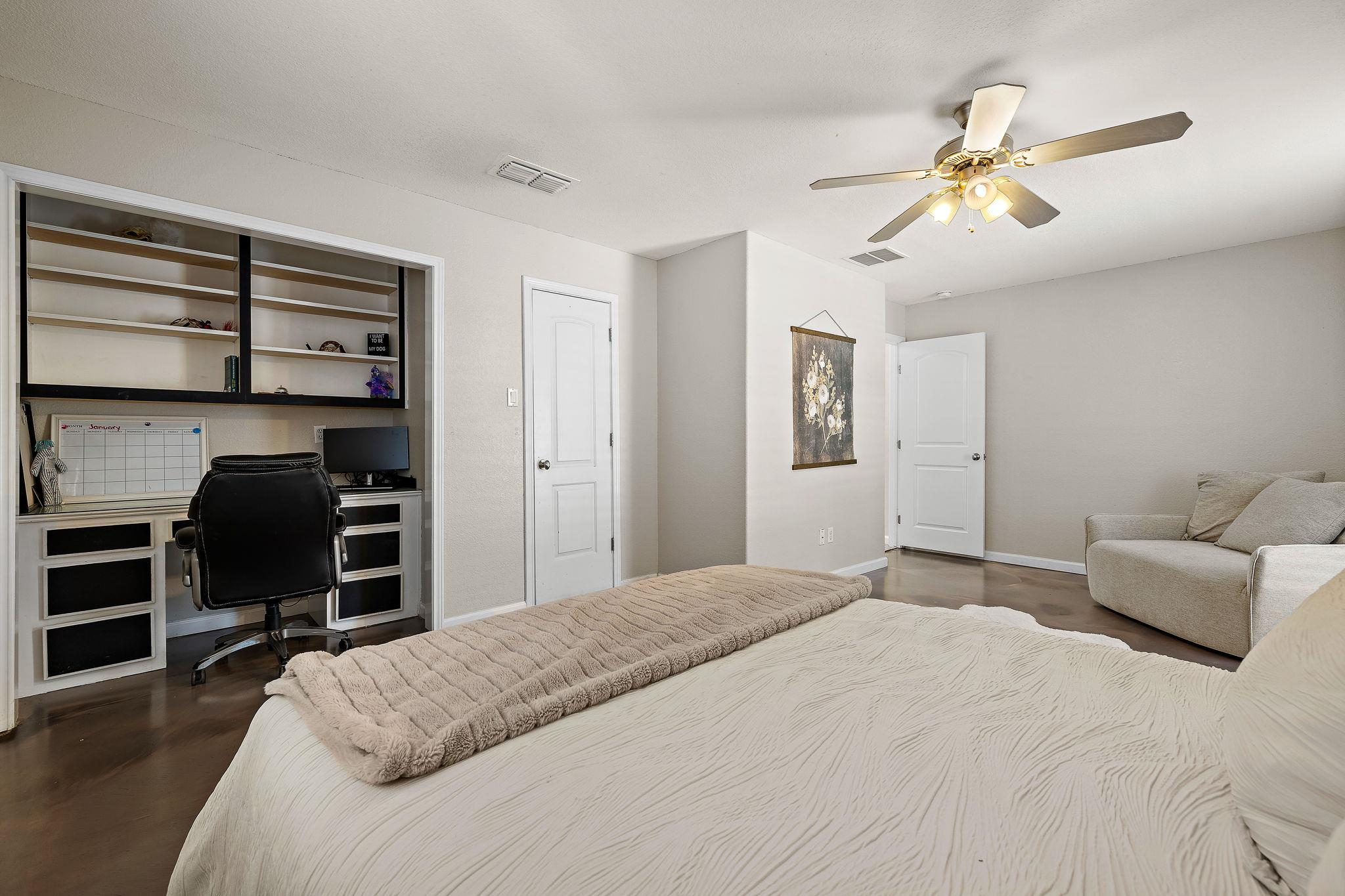 4204 Oro Court Georgetown TX 78628