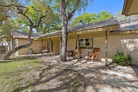 4204 Oro Court Georgetown TX 78628