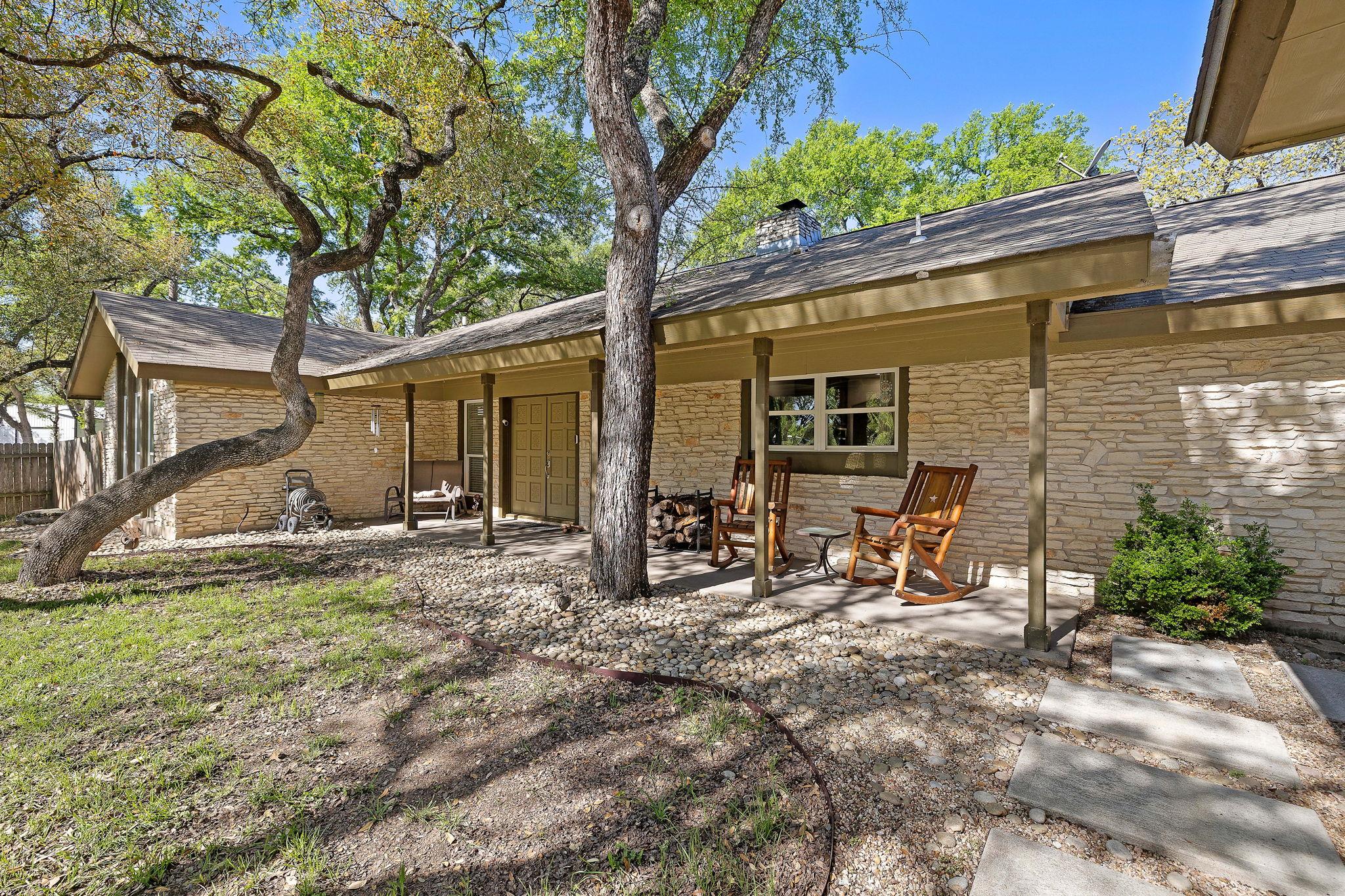 4204 Oro Court Georgetown TX 78628