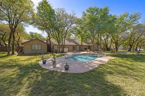 4204 Oro Court Georgetown TX 78628
