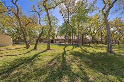 4204 Oro Court Georgetown TX 78628