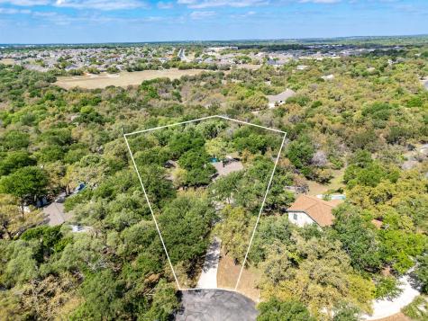 4204 Oro Court Georgetown TX 78628