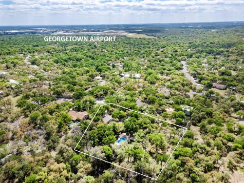 4204 Oro Court Georgetown TX 78628