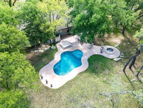4204 Oro Court Georgetown TX 78628
