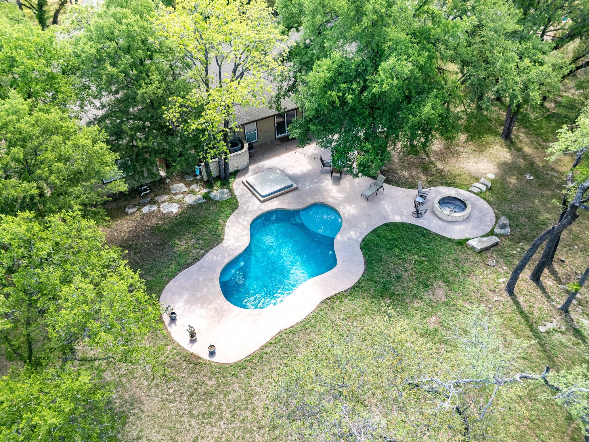 4204 Oro Court Georgetown TX 78628