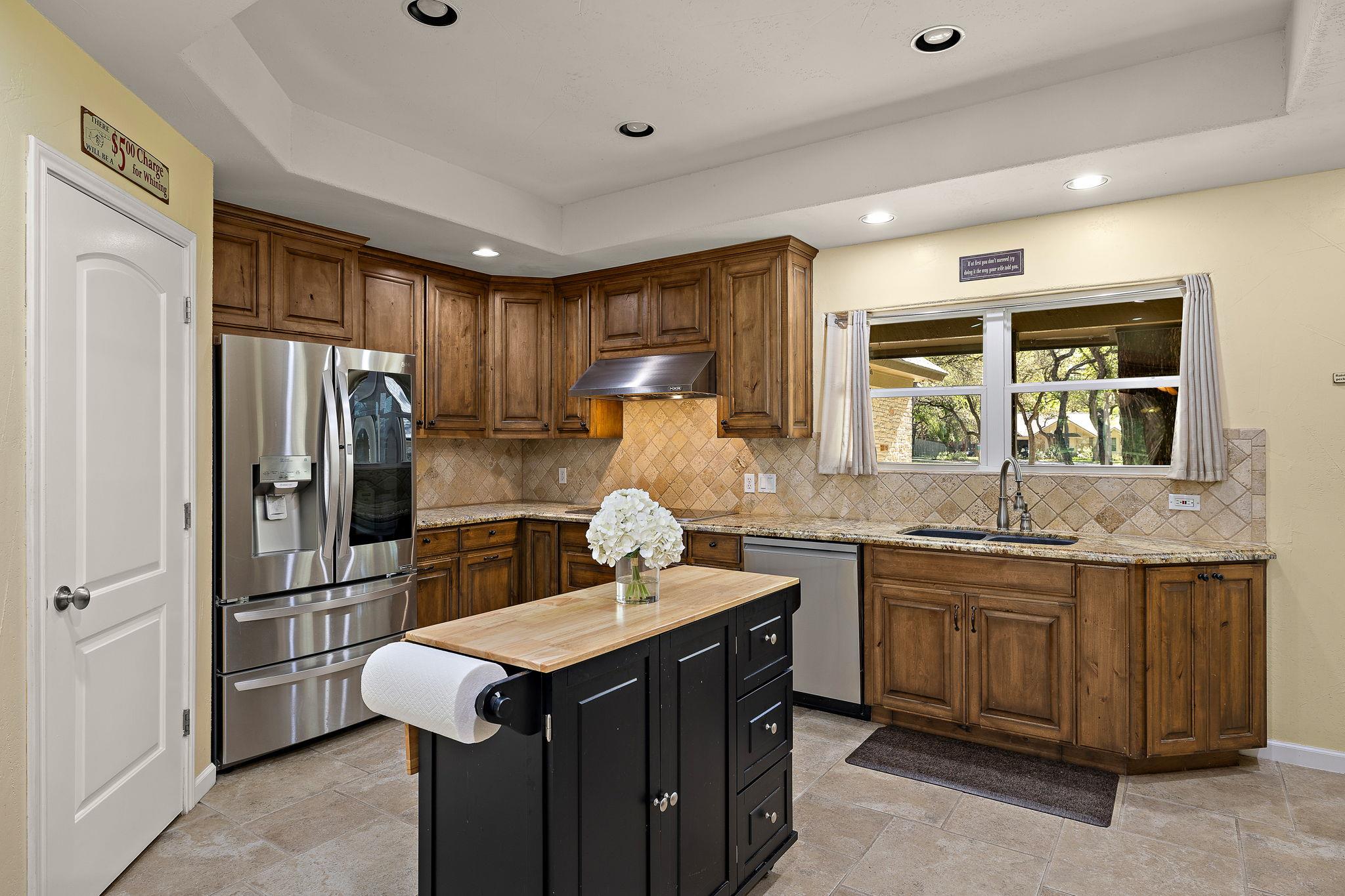 4204 Oro Court Georgetown TX 78628