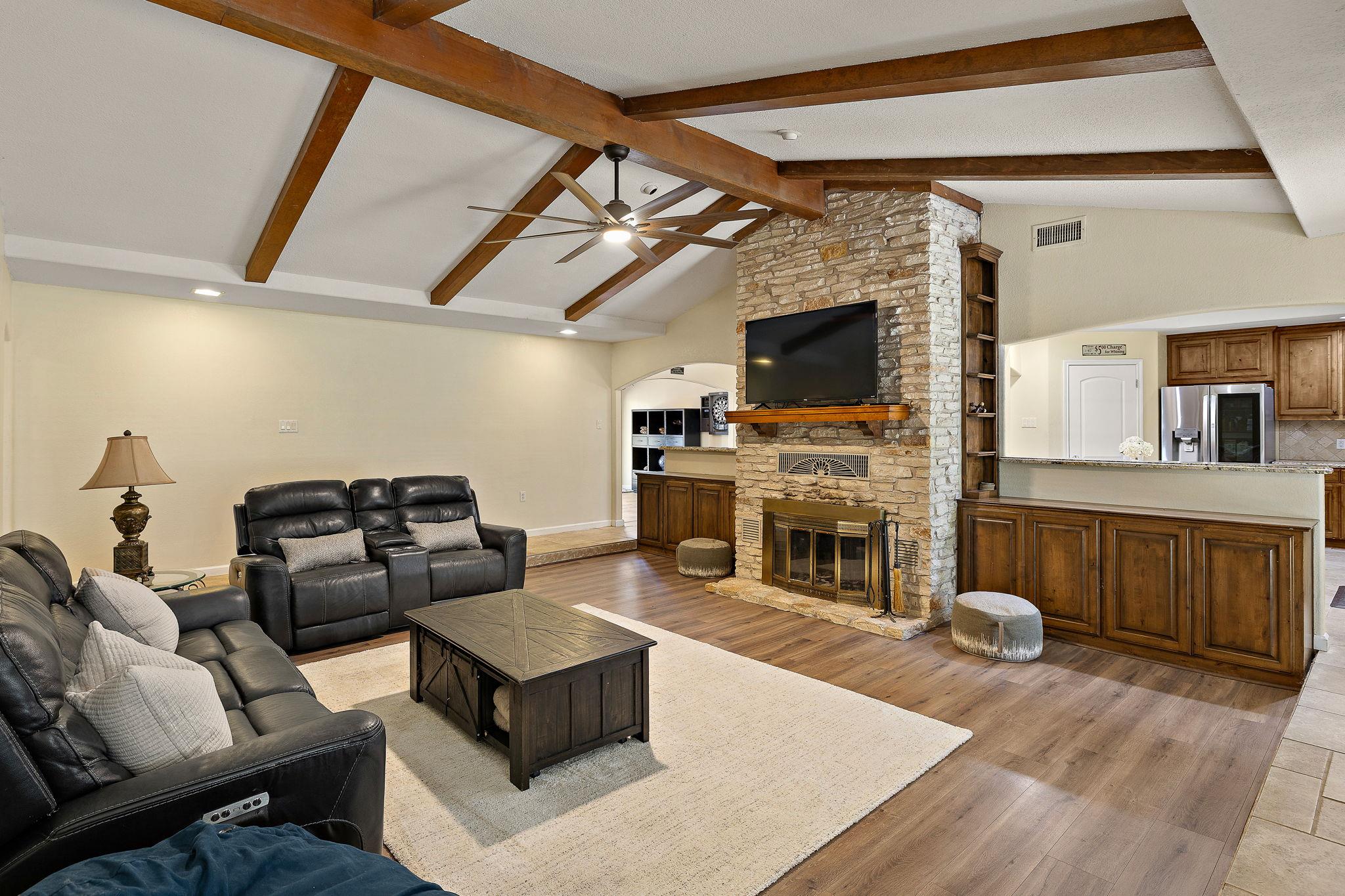 4204 Oro Court Georgetown TX 78628
