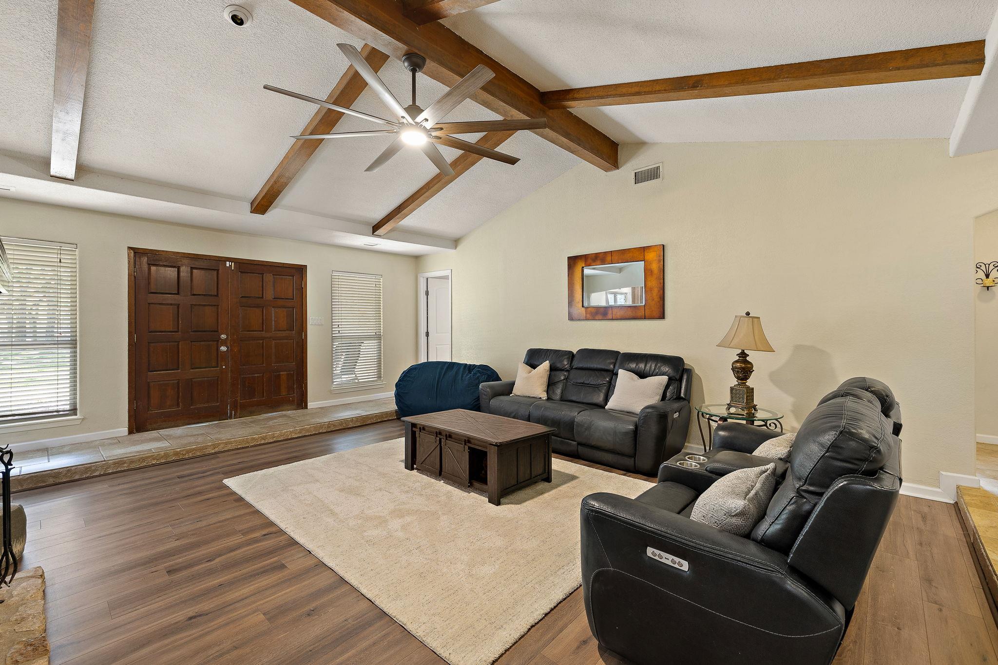 4204 Oro Court Georgetown TX 78628