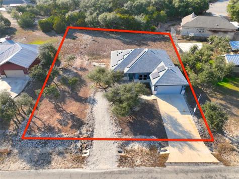 381 Monarch Canyon Lake TX 78133