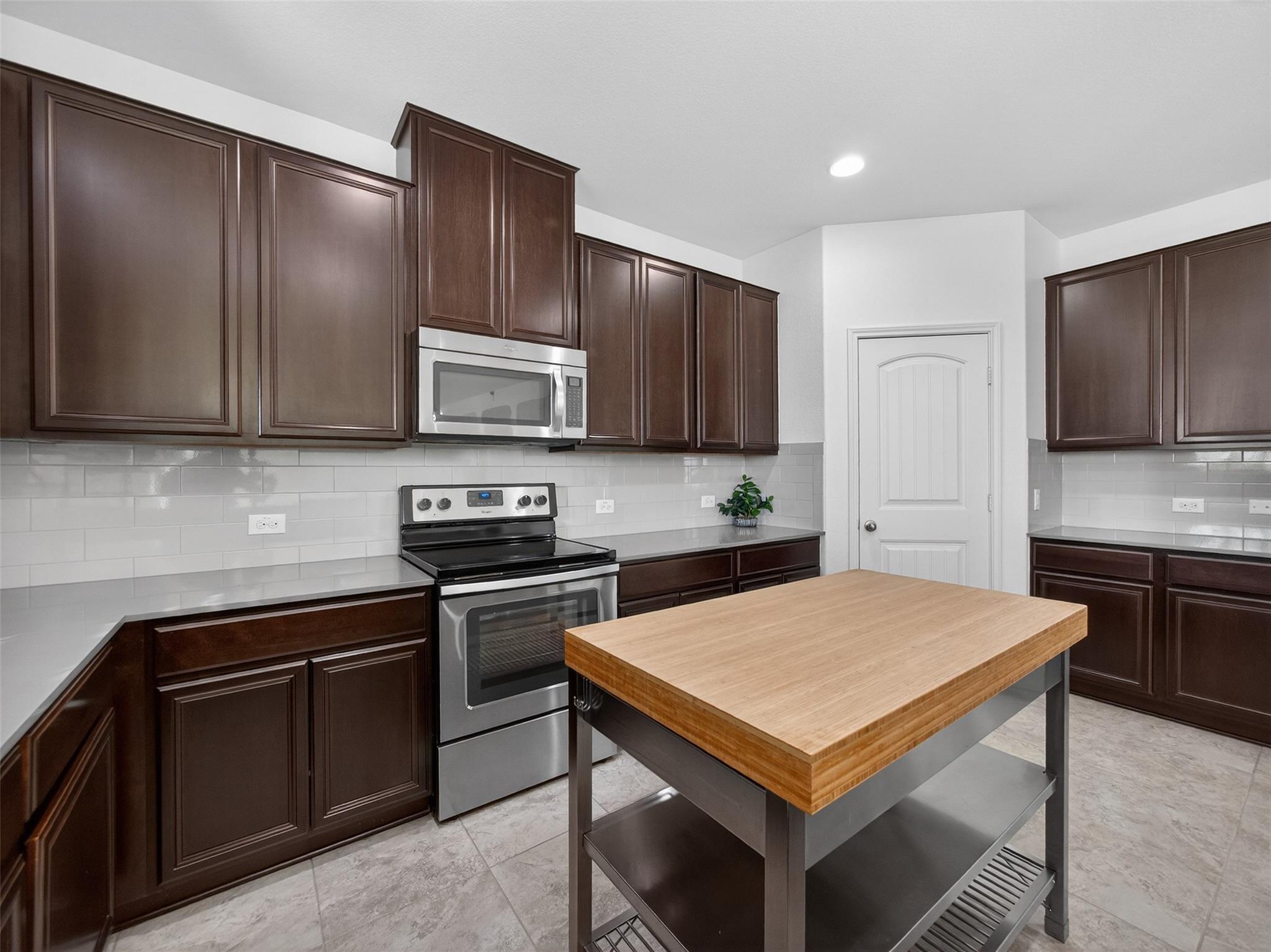 1015 Grande Mesa Drive Georgetown TX 78626