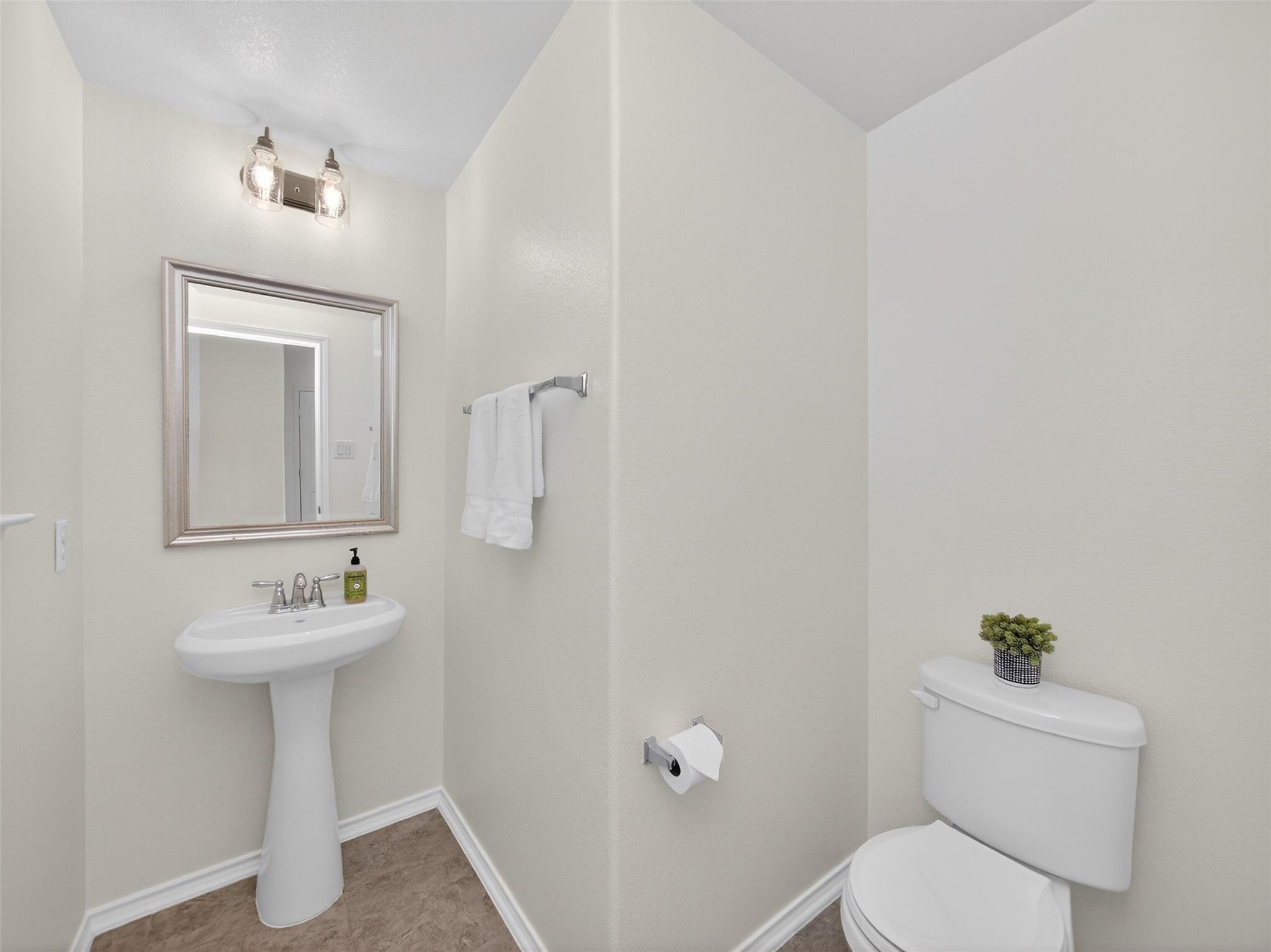 1015 Grande Mesa Drive Georgetown TX 78626