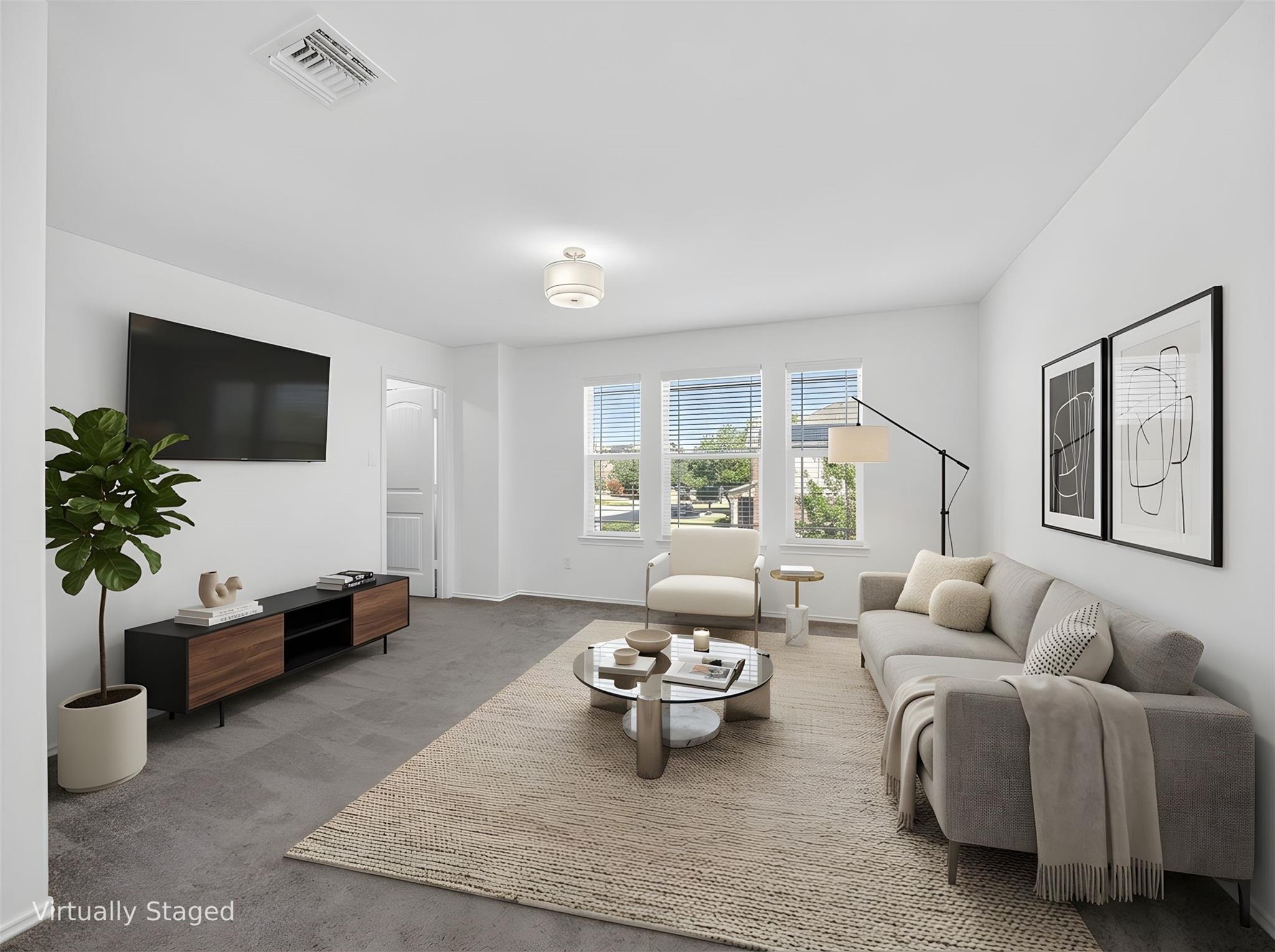 1015 Grande Mesa Drive Georgetown TX 78626