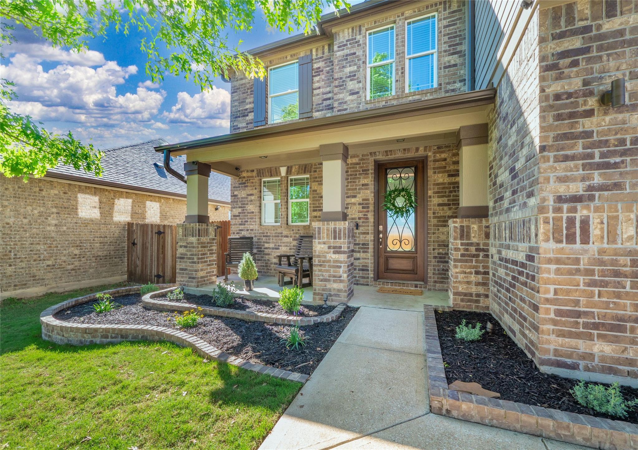 1015 Grande Mesa Drive Georgetown TX 78626