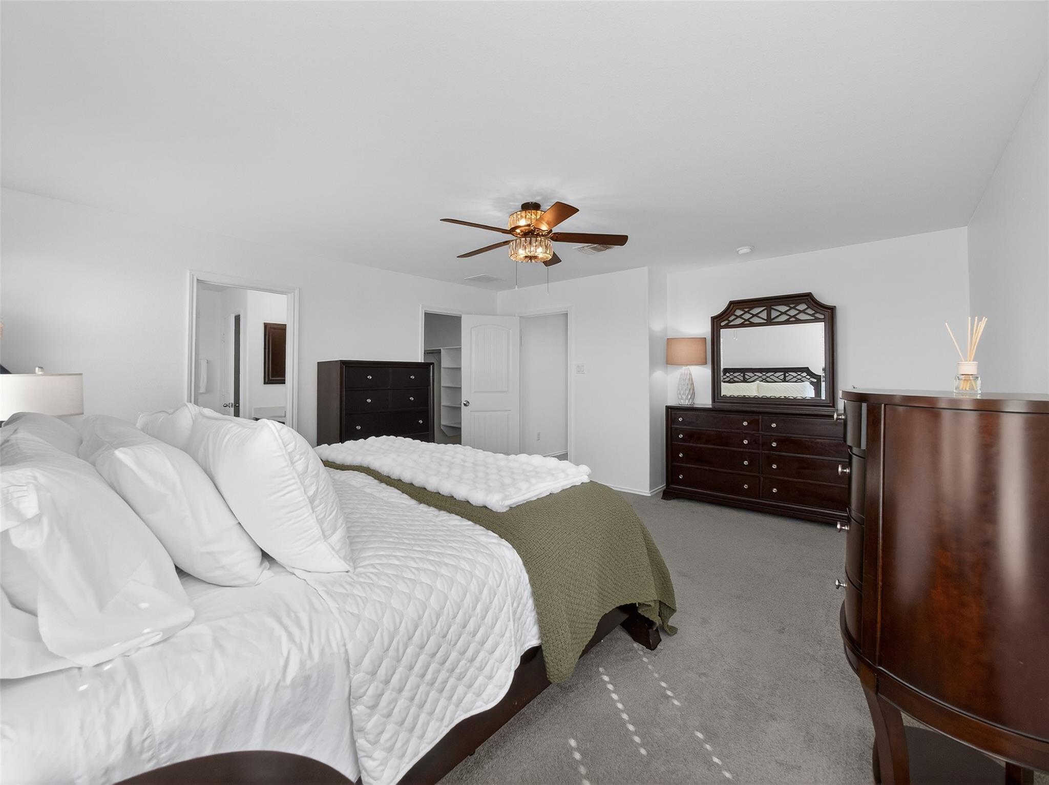 1015 Grande Mesa Drive Georgetown TX 78626