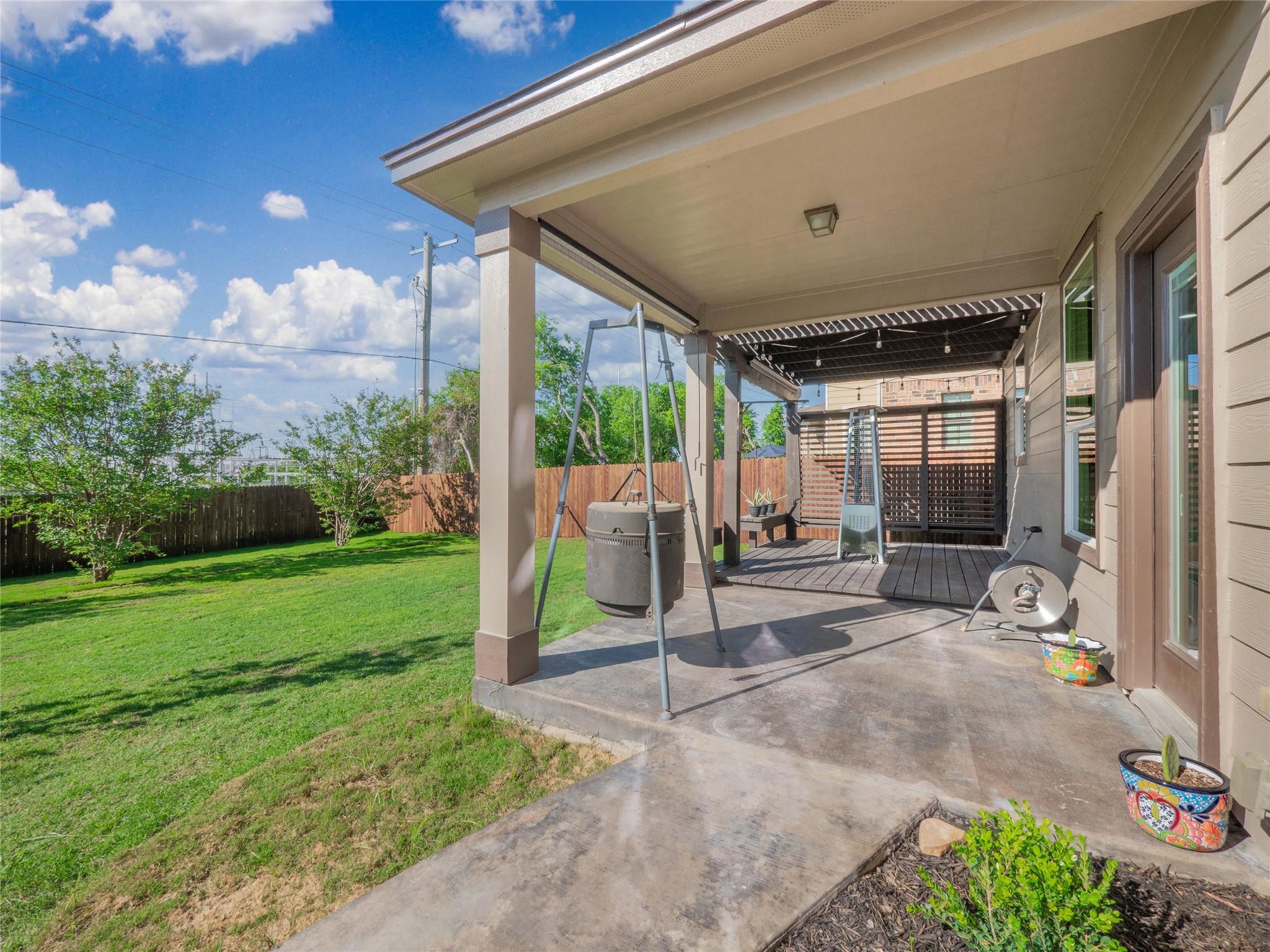 1015 Grande Mesa Drive Georgetown TX 78626