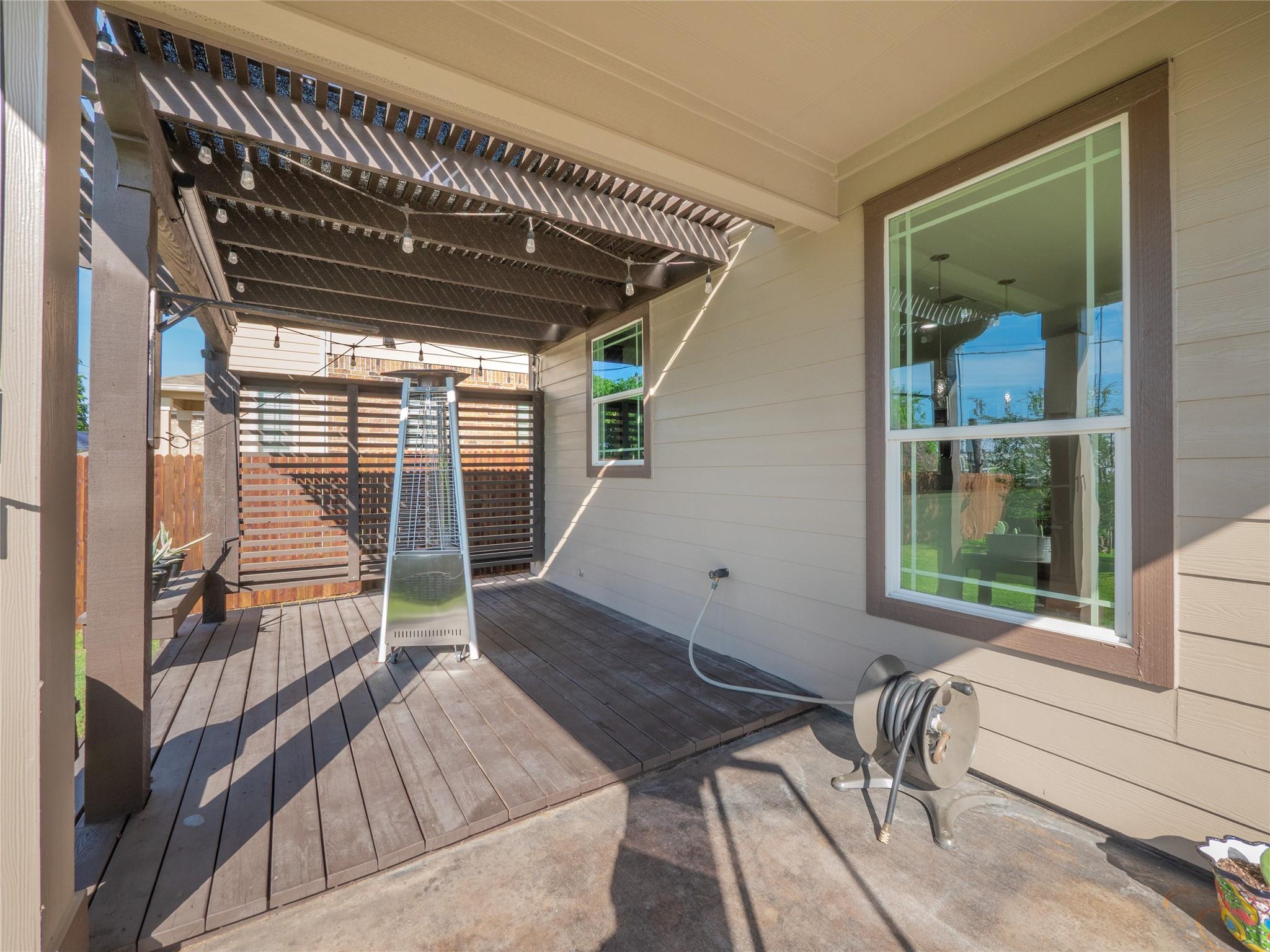 1015 Grande Mesa Drive Georgetown TX 78626