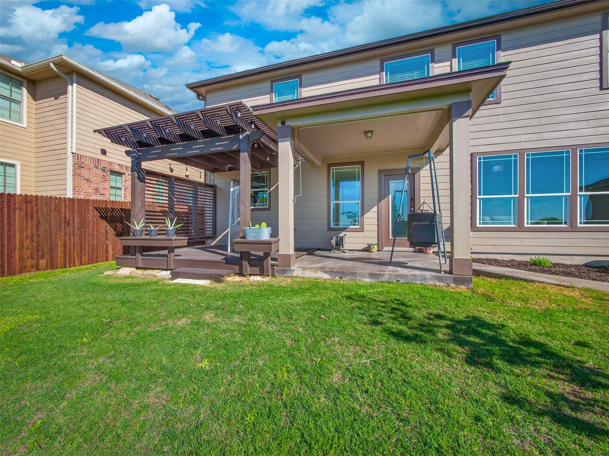 1015 Grande Mesa Drive Georgetown TX 78626