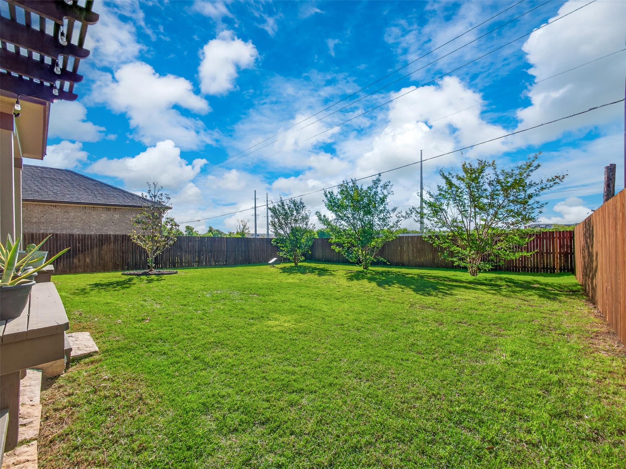1015 Grande Mesa Drive Georgetown TX 78626