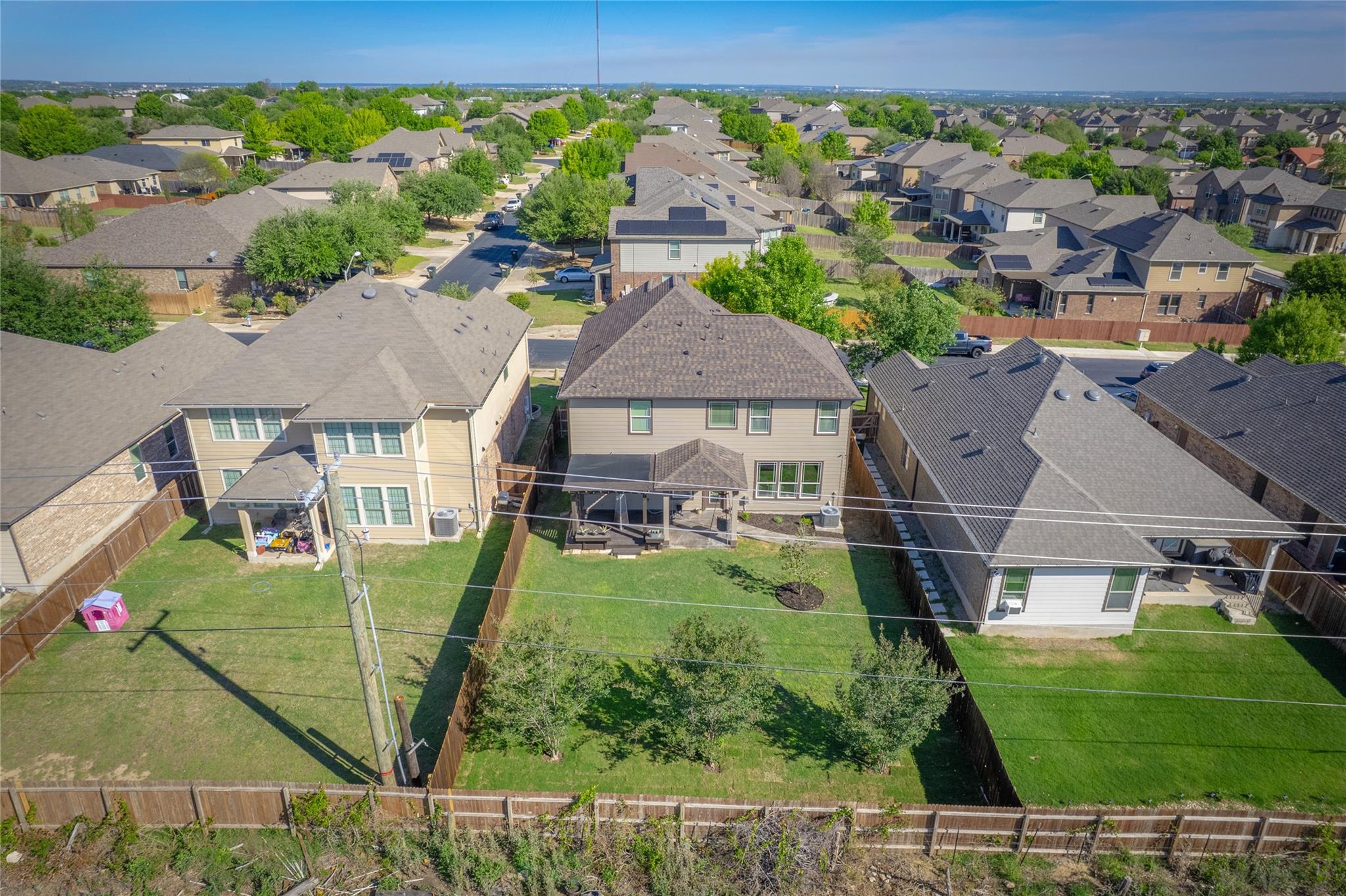 1015 Grande Mesa Drive Georgetown TX 78626