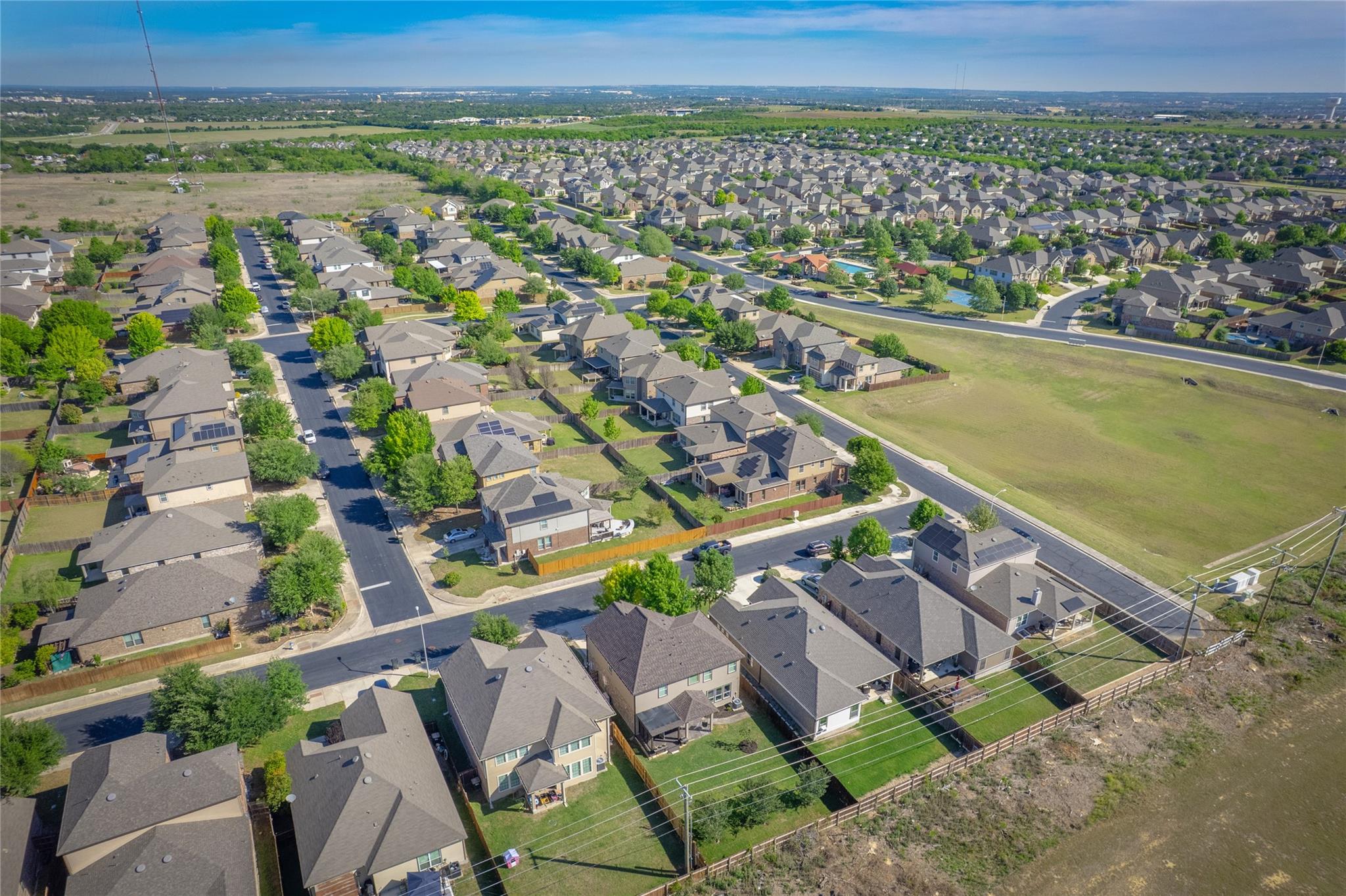 1015 Grande Mesa Drive Georgetown TX 78626