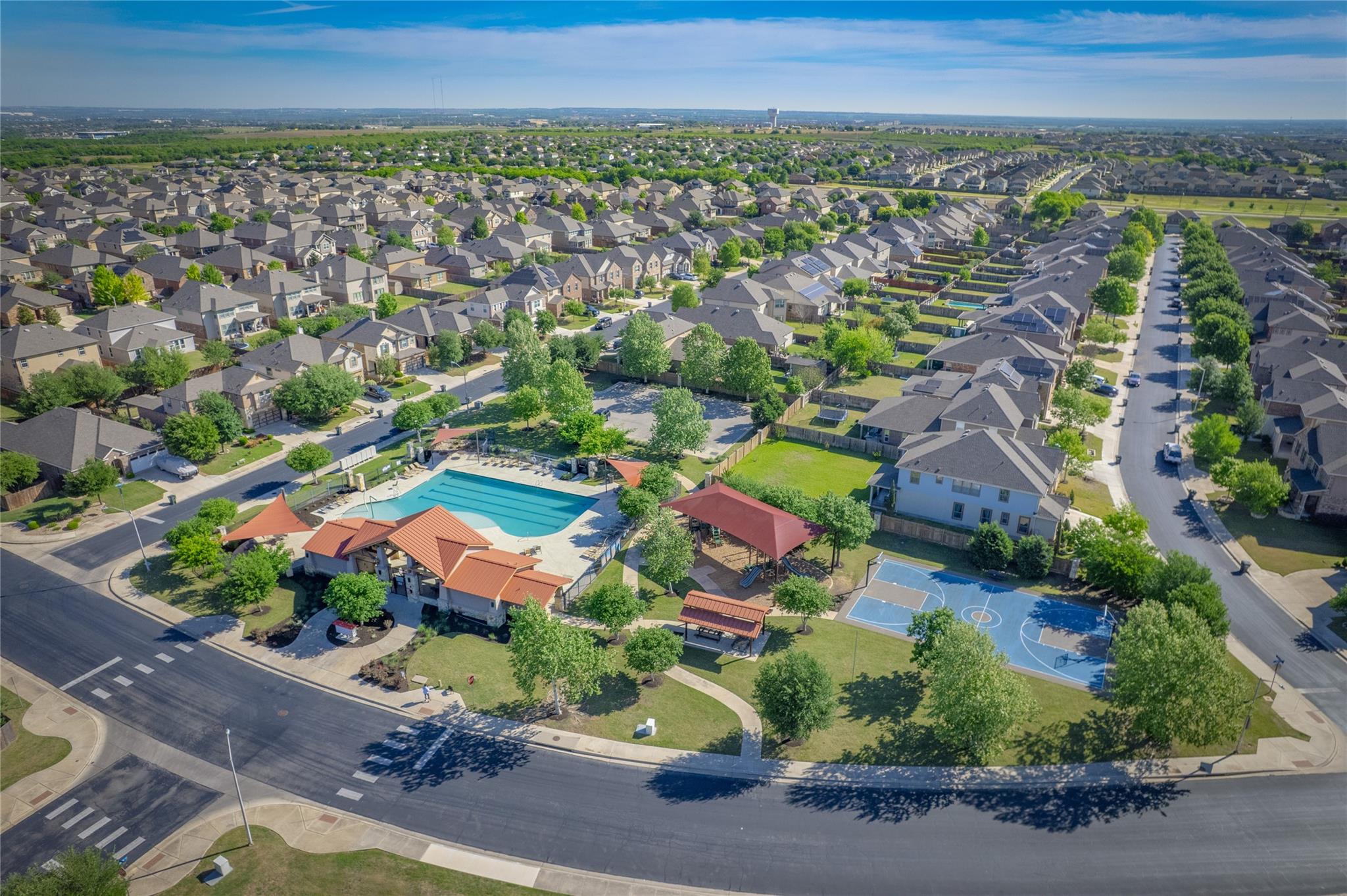 1015 Grande Mesa Drive Georgetown TX 78626