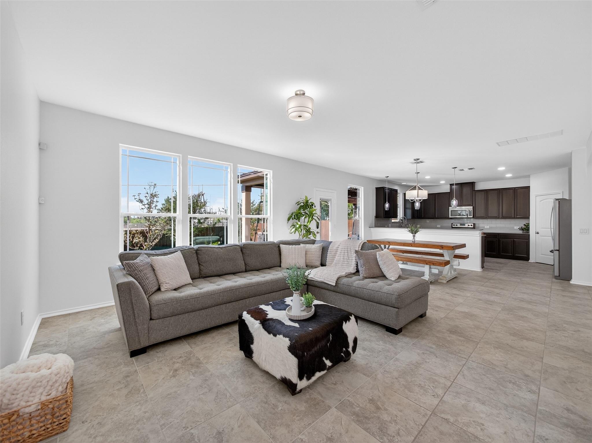 1015 Grande Mesa Drive Georgetown TX 78626