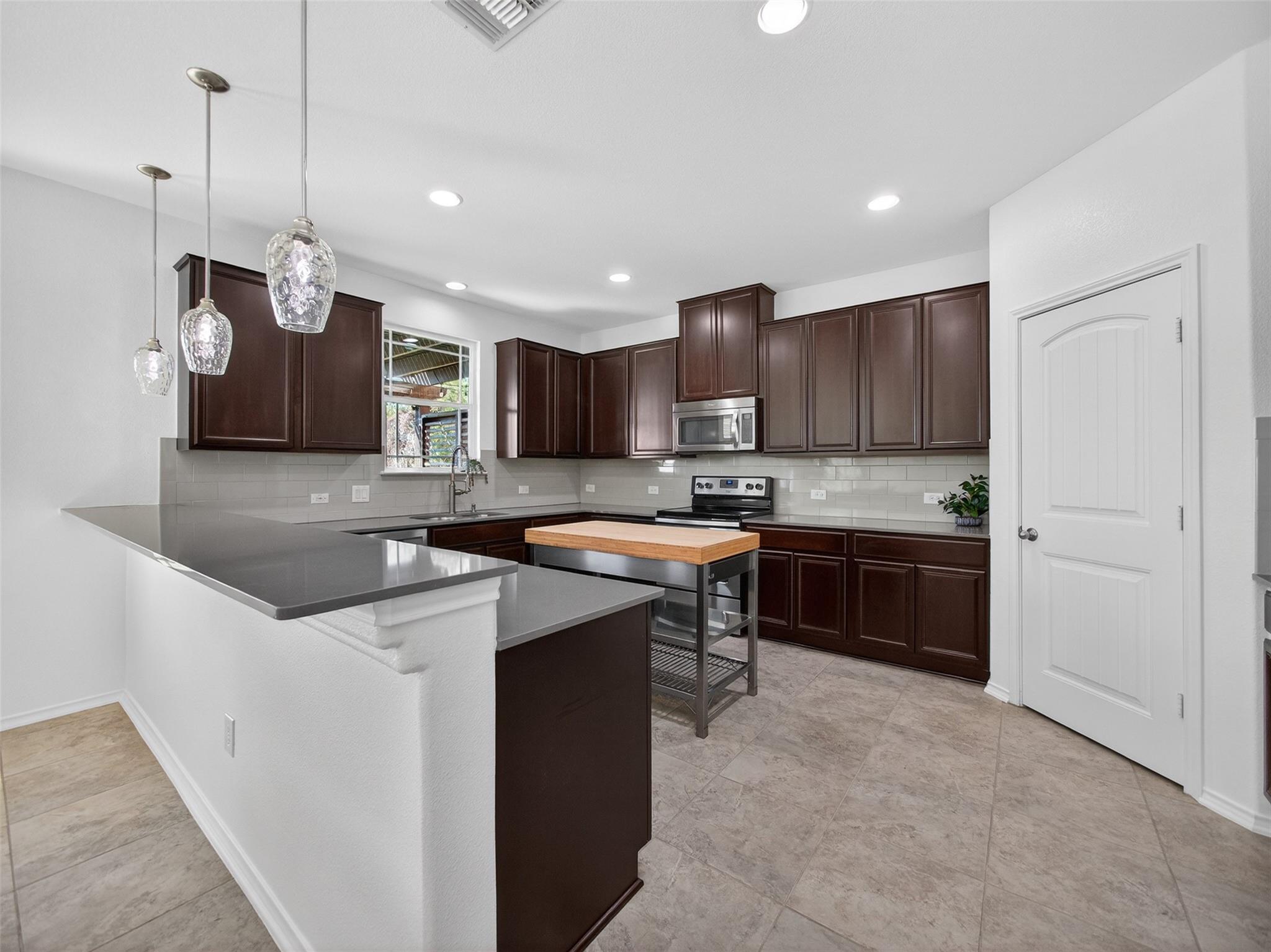 1015 Grande Mesa Drive Georgetown TX 78626