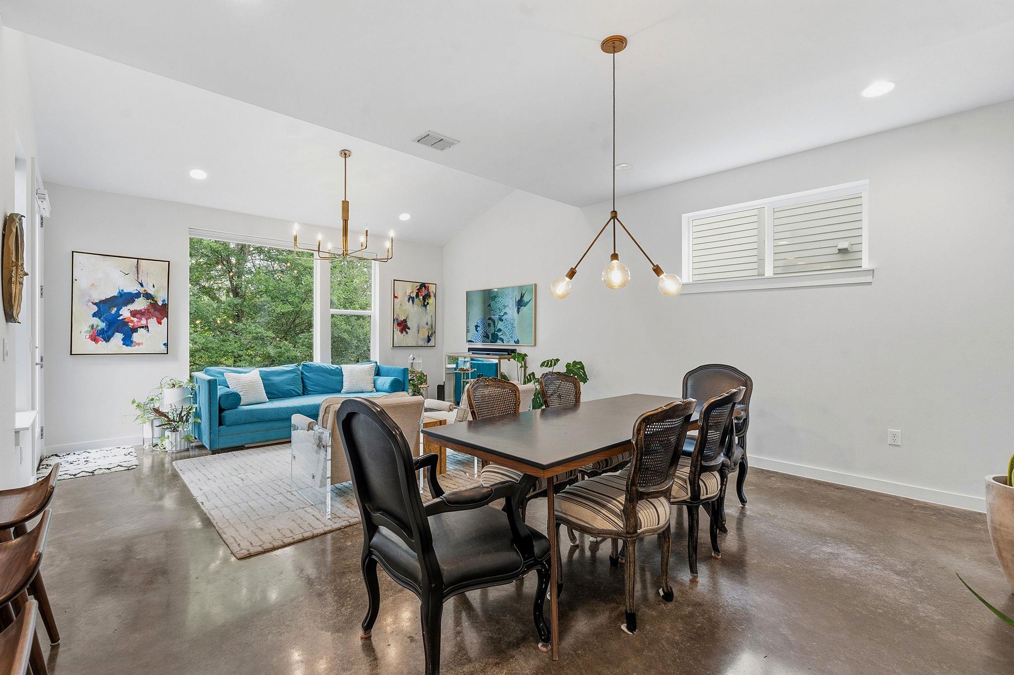 3001 Del Curto Road Austin TX 78704