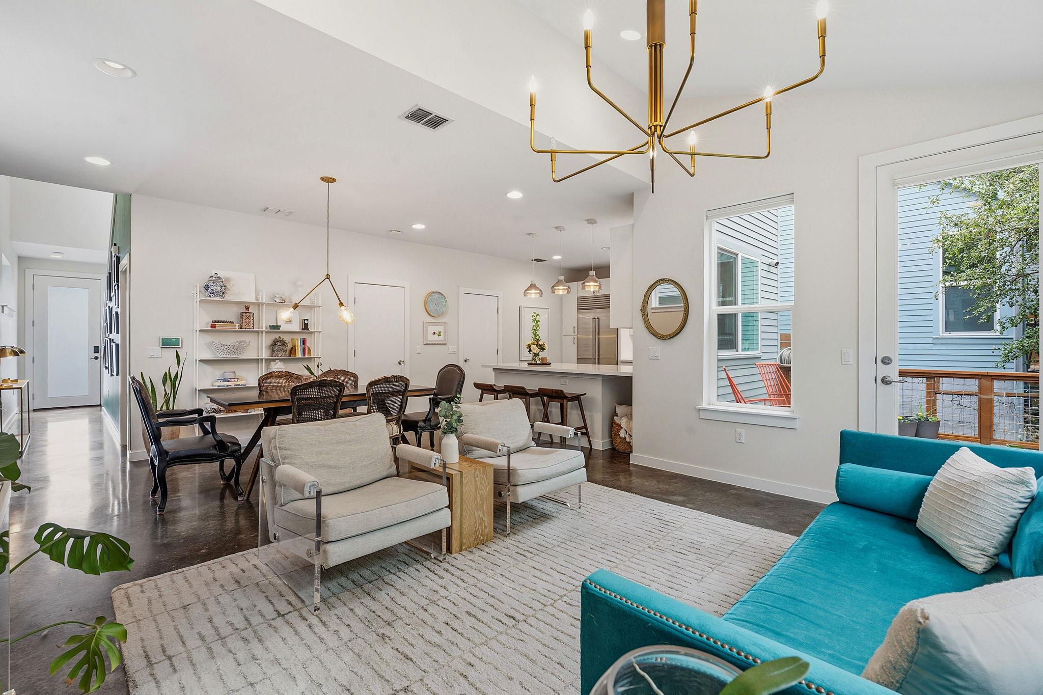 3001 Del Curto Road Austin TX 78704
