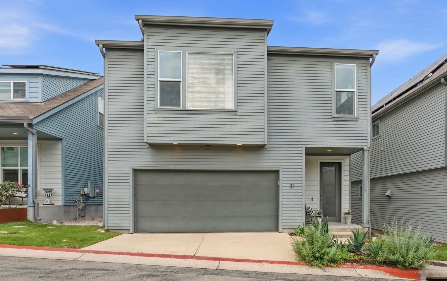 3001 Del Curto Road Austin TX 78704