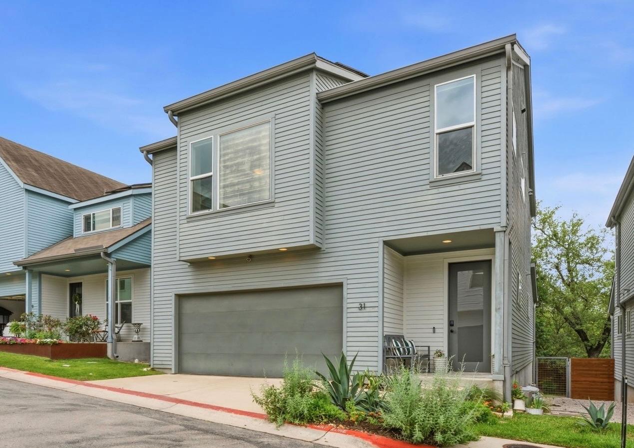 3001 Del Curto Road Austin TX 78704