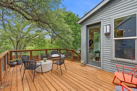 3001 Del Curto Road Austin TX 78704