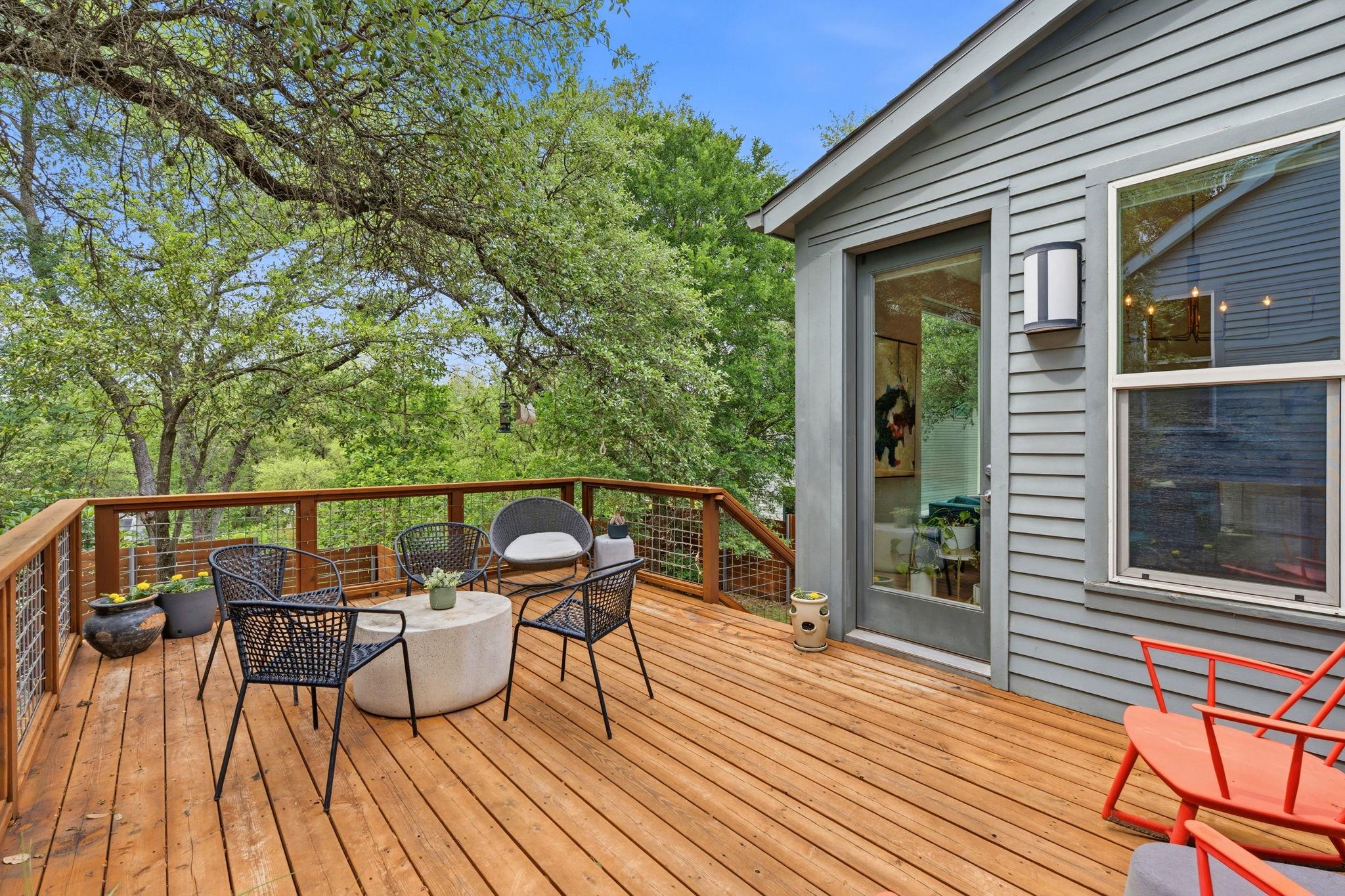 3001 Del Curto Road Austin TX 78704