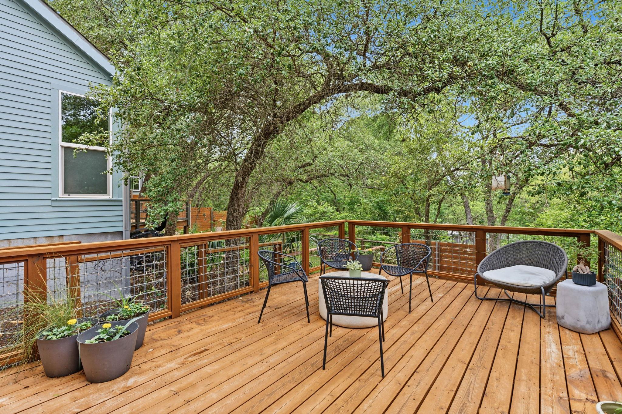 3001 Del Curto Road Austin TX 78704