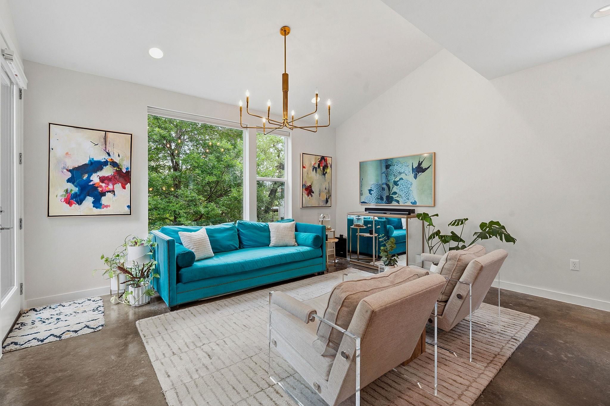 3001 Del Curto Road Austin TX 78704