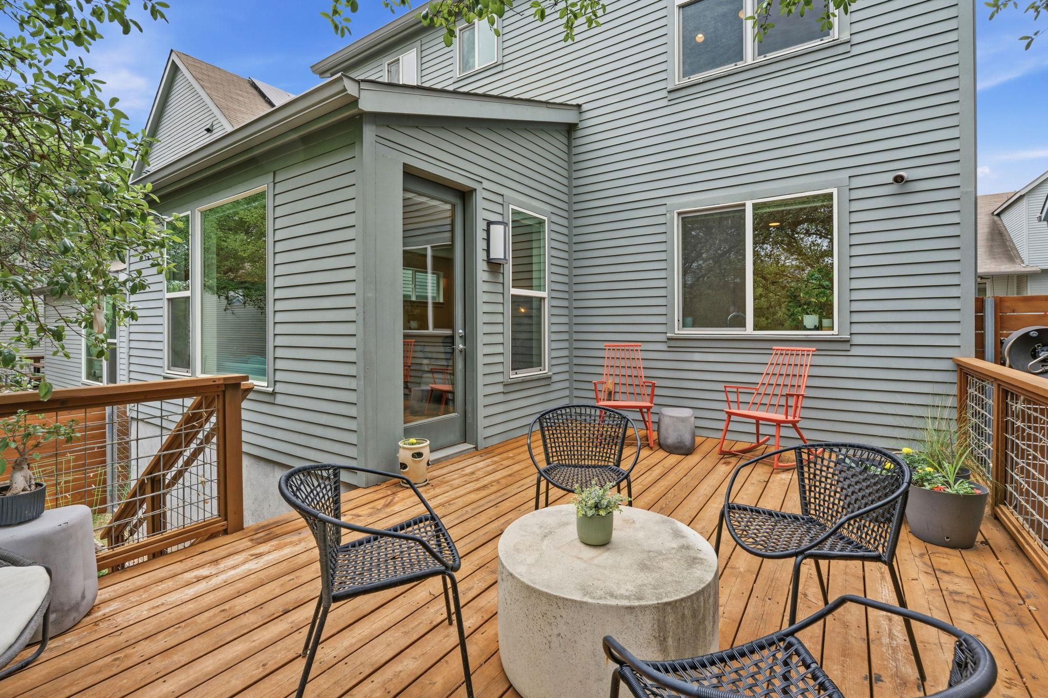 3001 Del Curto Road Austin TX 78704