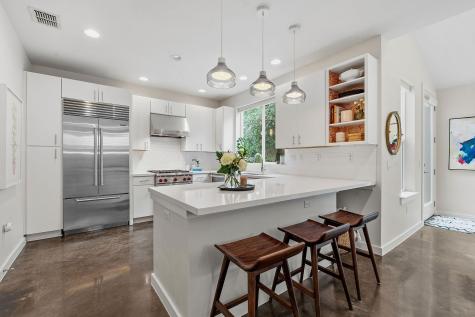 3001 Del Curto Road Austin TX 78704