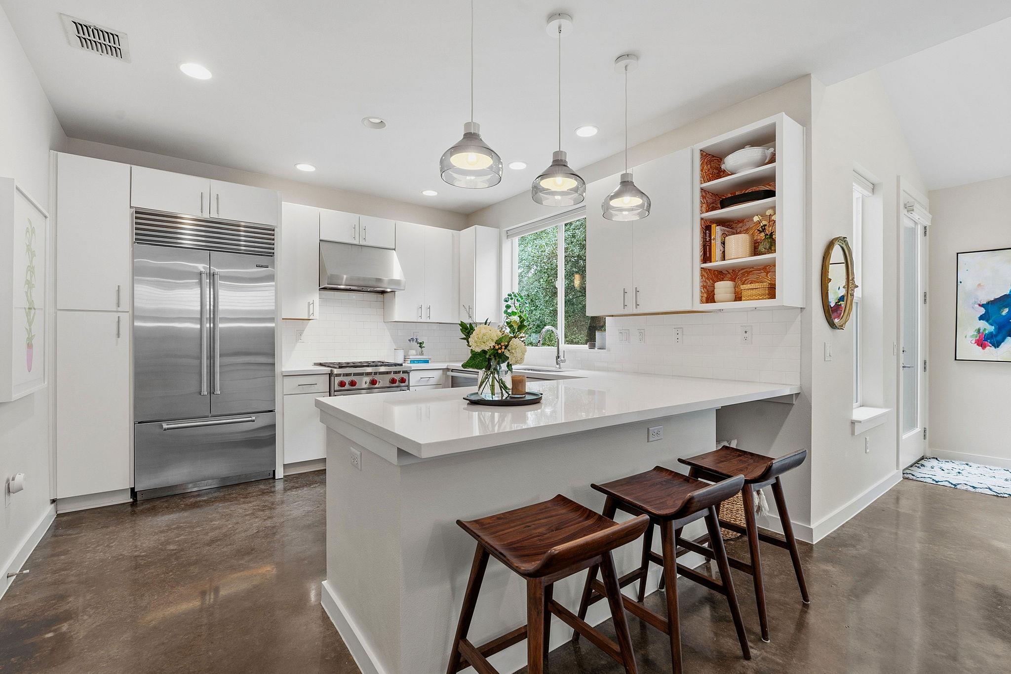 3001 Del Curto Road Austin TX 78704